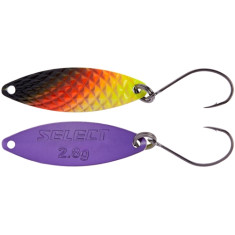 Spinner Select Omega 2.8g 34mm #25