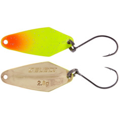 Блешня Select Target 2.8g 31mm #10