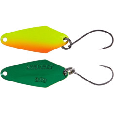 Блешня Select Target 2.8g 31mm #14