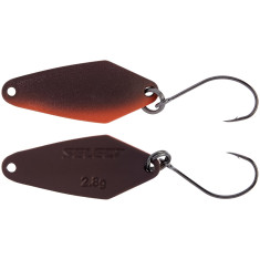 Блешня Select Target 2.8g 31mm #29