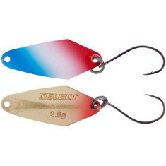 Блешня Select Target 2.8g 31mm #33