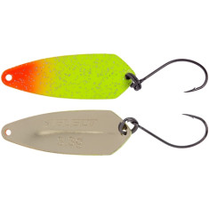 Spinner Select Winner 3.3g 36mm #10