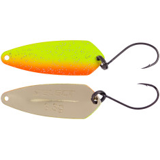 Блешня Select Winner 3.3g 36mm #13