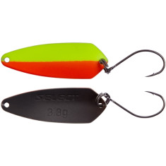 Блешня Select Winner 3.3g 36mm #15