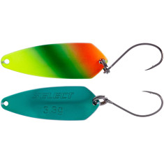 Блешня Select Winner 3.3g 36mm #24