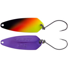 Spinner Select Winner 3.3g 36mm #25