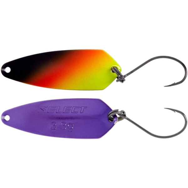 Блесна Select Winner 3.3g 36mm #25
