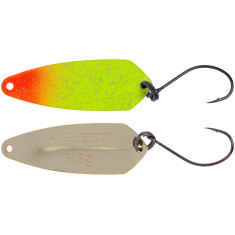 Блешня Select Winner 3.8g 36mm #10