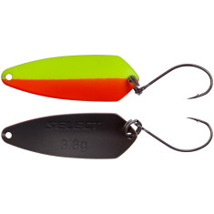 Блешня Select Winner 3.8g 36mm #15