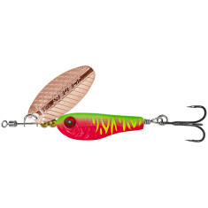 Блешня Select Heli-X №1 5.0g #04