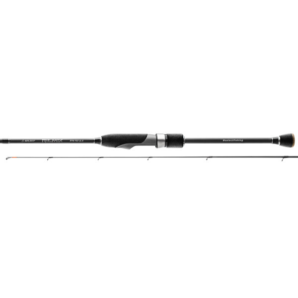 Спінінг Select Ritmix 702UL-T 2.13m 2-8g Fast