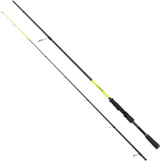 Спінінг Select Zander ZND-702M 2.13m 6-24g Ex.Fast Спінінг Select Zander ZND-702M 2.13m 6-24g Ex.Fast