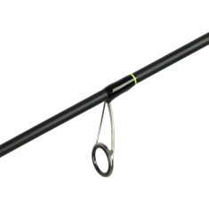 Спінінг Select Zander ZND-702M 2.13m 6-24g Ex.Fast Спінінг Select Zander ZND-702M 2.13m 6-24g Ex.Fast