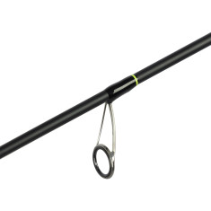 Спінінг Select Zander ZND-792M 2.40m 6-24g Ex.Fast Спінінг Select Zander ZND-792M 2.40m 6-24g Ex.Fast