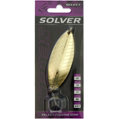 Блешня Select Solver 10.0g 71mm #02