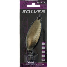 Блешня Select Solver 10.0g 71mm #04