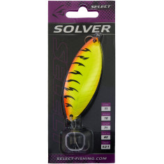 Блешня Select Solver 10.0g 71mm #11