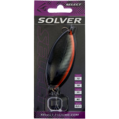 Блешня Select Solver 10.0g 71mm #12