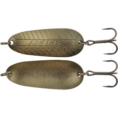 Блешня Select Grandex 14.0g 63mm #04