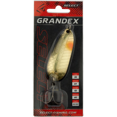 Блешня Select Grandex 20.0g 63mm #06