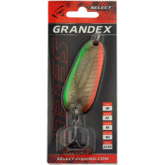 Блешня Select Grandex 20.0g 63mm #08