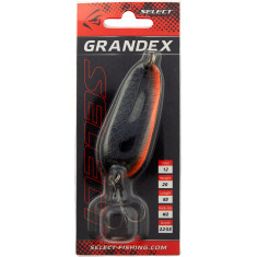 Блешня Select Grandex 20.0g 63mm #12