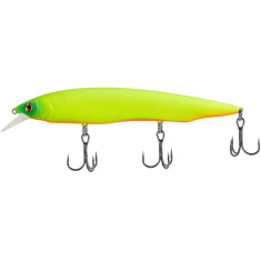 Воблер Select Hustler 160SP 160mm 32.0g #01 (1.7-1.9m)