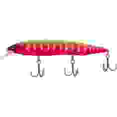 Wobbler Select Hustler 160SP 160mm 32.0g #04 (1.7-1.9m)