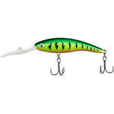 Воблер Select Basher 110F 110mm 23.0g #02 (max 6.0m)