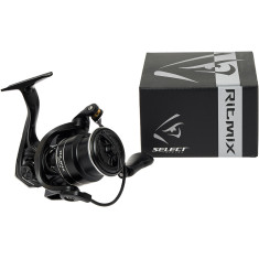 Катушка Select Ritmix 2500S 6+1BB