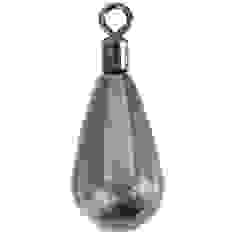 Грузило Select Крапля Джиг-ріг вольфрам 1.3g (4 шт/уп)