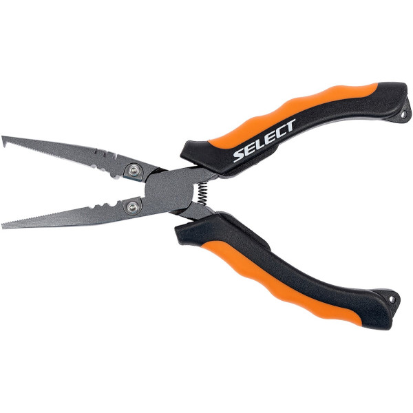 Плоскогубці Select Multifunctional Pliers MFP-02 17.5cm