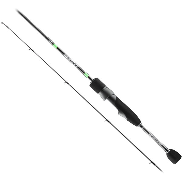 Спінінг Select Sprint SPR-622XUL 1.86m 0.8-3.5g Mod.Fast