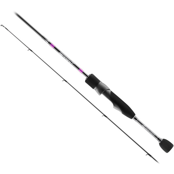 Спінінг Select Sprint SPR-642SUL 1.92m 0.8-4g Mod.Fast