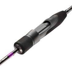 Спінінг Select Sprint SPR-642SUL 1.92m 0.8-4g Mod.Fast Спінінг Select Sprint SPR-642SUL 1.92m 0.8-4g Mod.Fast