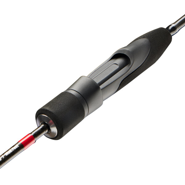 Спінінг Select Sprint SPR-662UL 1.98m 1-5g Mod.Fast