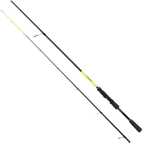 Спінінг Select Zander ZND-702MH 2.13m 7-35g Ex.Fast