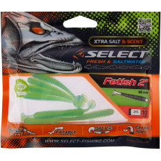 Силикон Select Fetish 2" #245 (10 шт/уп)