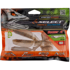 Силикон Select Boozer 4" #215 (3 шт/уп)