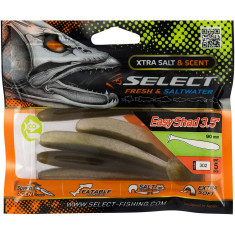 Силикон Select Easy Shad 3.5" #302 (5 шт/уп)