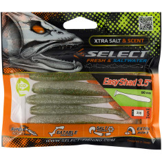 Силикон Select Easy Shad 3.5" #308 (5 шт/уп)