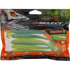 Силикон Select Easy Shad 5" #245 (5 шт/уп)