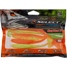 Силикон Select Easy Shad 5" #247 (5 шт/уп)