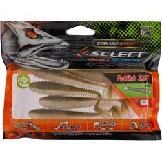 Силикон Select FatFish 3.8" #302 (5 шт/уп)