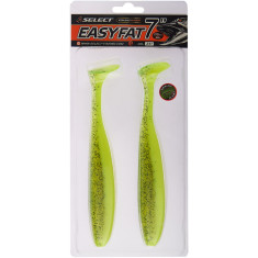 Силикон Select Easy Fat 7" #241 (2 шт/уп) Силикон Select Easy Fat 7" #241 (2 шт/уп)