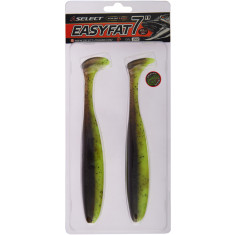 Силикон Select Easy Fat 7" #242 (2 шт/уп) Силикон Select Easy Fat 7" #242 (2 шт/уп)