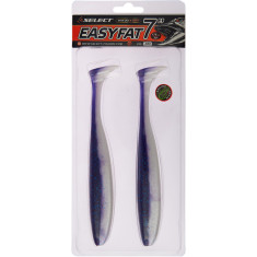 Силикон Select Easy Fat 7" #280 (2 шт/уп) Силикон Select Easy Fat 7" #280 (2 шт/уп)