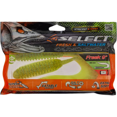 Силикон Select Freek 9" #241 (2 шт/уп) Силикон Select Freek 9" #241 (2 шт/уп)