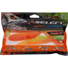 Силикон Select Freek 9" #247 (2 шт/уп) Силикон Select Freek 9" #247 (2 шт/уп)