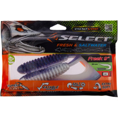 Силікон Select Freek 9" #280 (2 шт/уп)